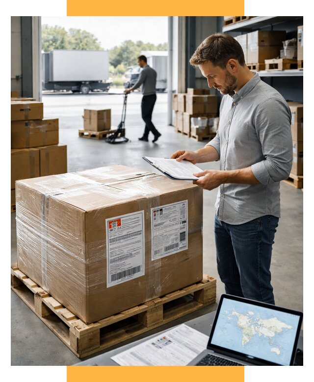 Срочная международная доставка от 12269 р. | СетСервис-Нвл