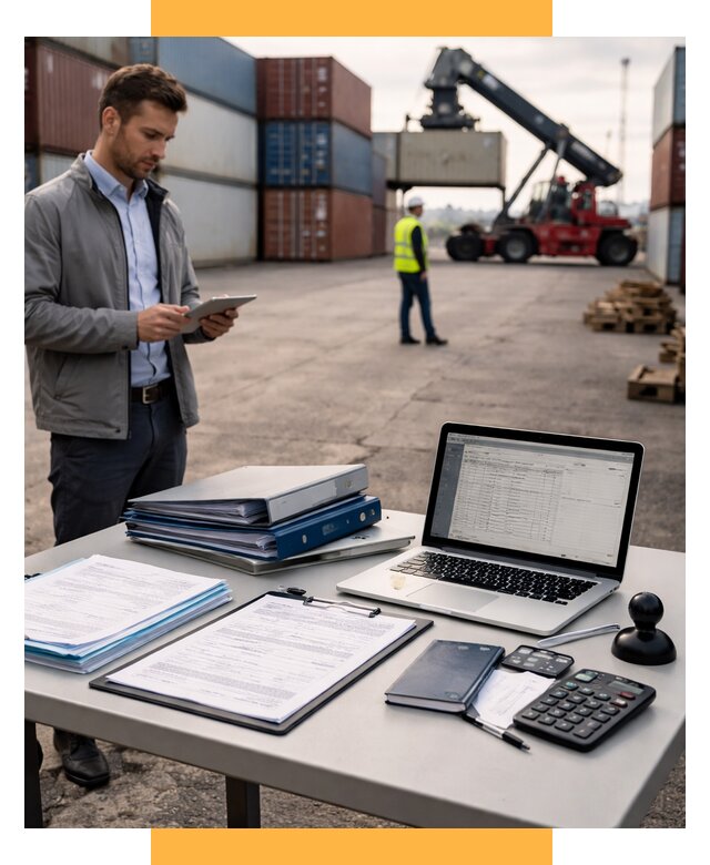 Контейнерные перевозки грузов по миру от 122688 р. | СетСервис-Нвл