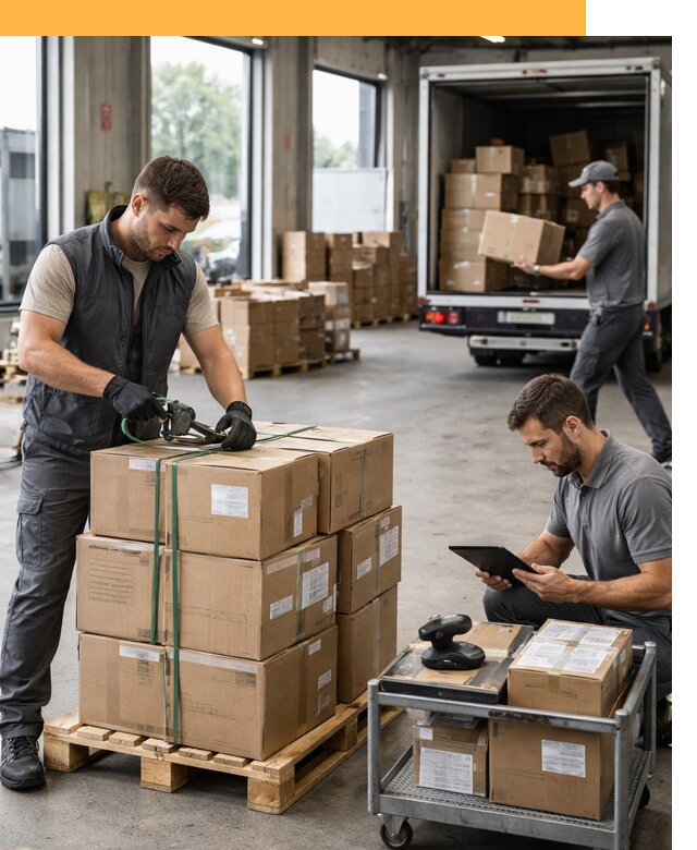 Перевозка сборных грузов по миру от 3578 руб, быстрая логистика