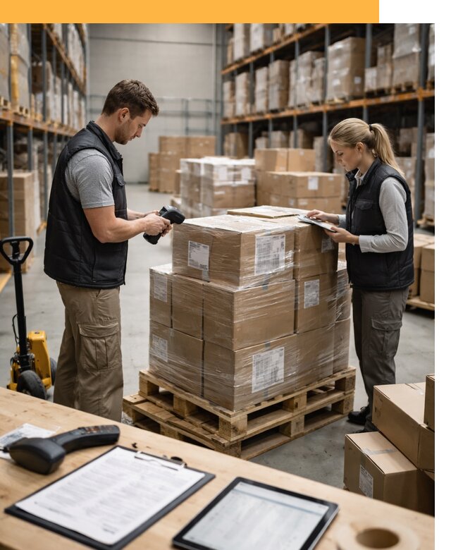 Консолидация грузов по миру от 8179 руб, оптимизация доставки