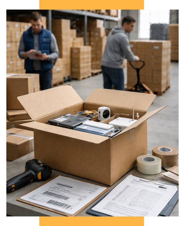 Доставка грузов из Китая в Россию от 61344 р. | СетСервис-Нвл