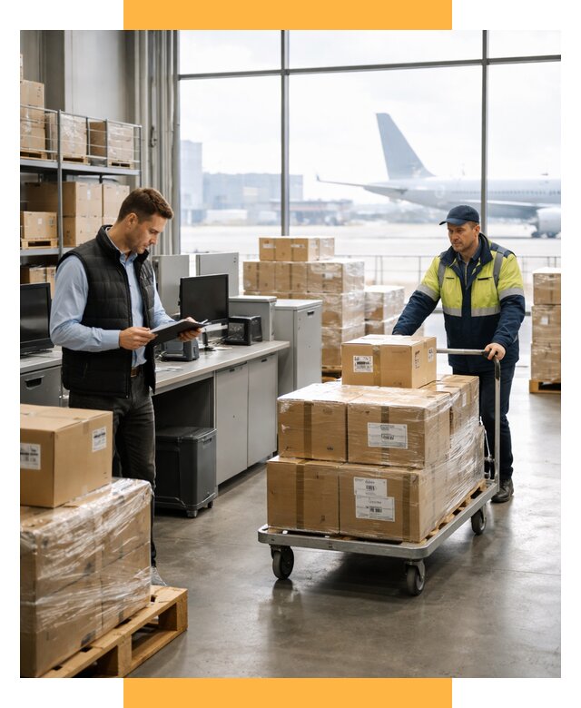 Авиадоставка из Китая от 665 р. — быстро | СетСервис-Нвл