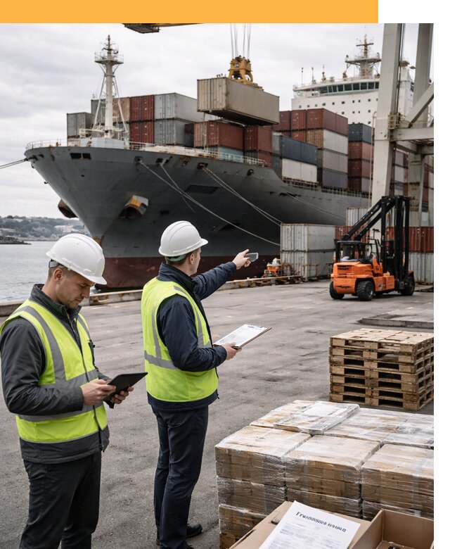 Морские перевозки из Китая от 92016 руб, контейнерные рейсы