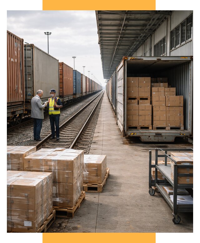 ЖД перевозки из Китая от 92016 р. — надежно с СетСервис-Нвл