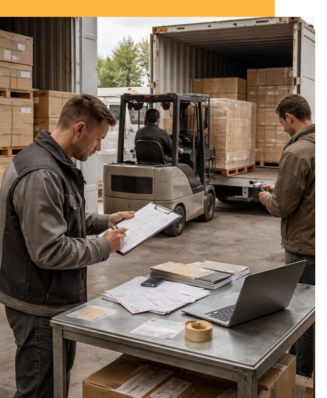 Карго доставка из Китая морские и авиаперевозки от 86904