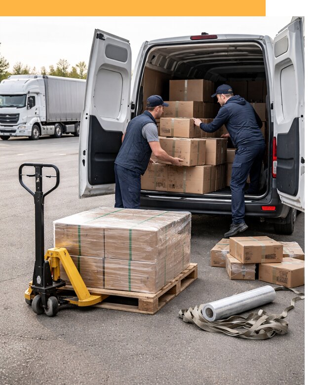 Автоперевозки из Турции: сборные и прямые рейсы от 122688 руб