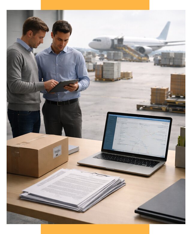 Авиадоставка из США от 665 р., быстро и надежно, СетСервис-Нвл