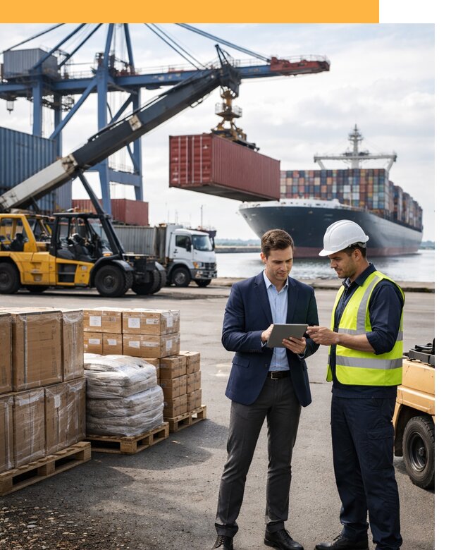 Морские перевозки из США экспорт грузов от 46008 руб