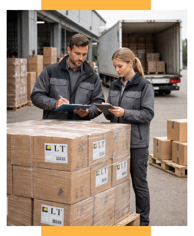 Доставка грузов из Литвы в Россию от 15336 р., СетСервис-Нвл