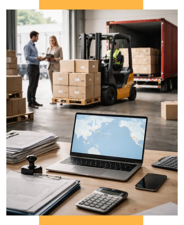 Доставка грузов из Японии в Россию от 92016 р. | СетСервис-Нвл