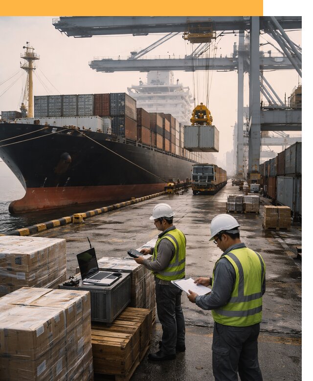 Морские перевозки из Японии от 92016 руб, доставка по миру