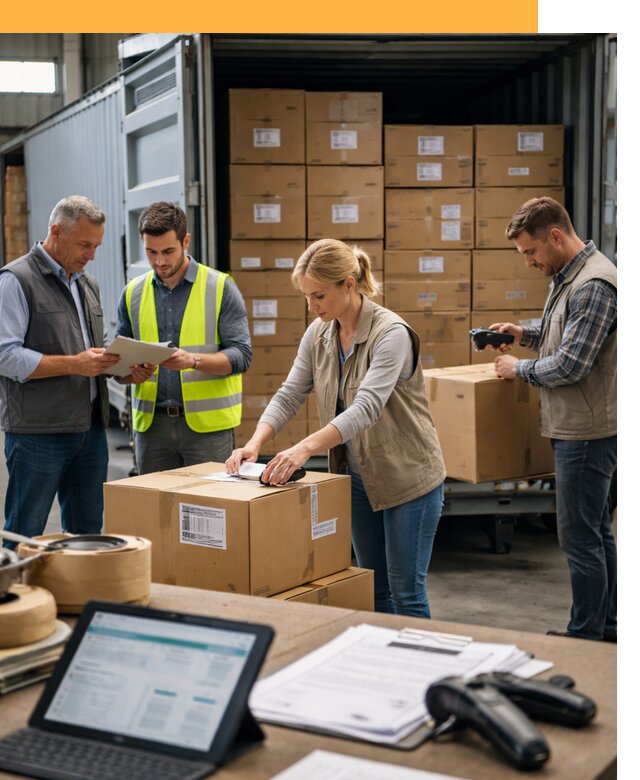 Доставка и таможенное оформление грузов из Вьетнама от 76680