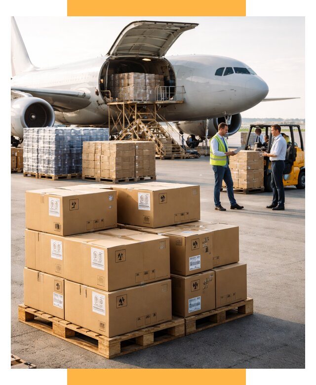 Авиадоставка из Вьетнама в Россию от 869 р. | СетСервис-Нвл