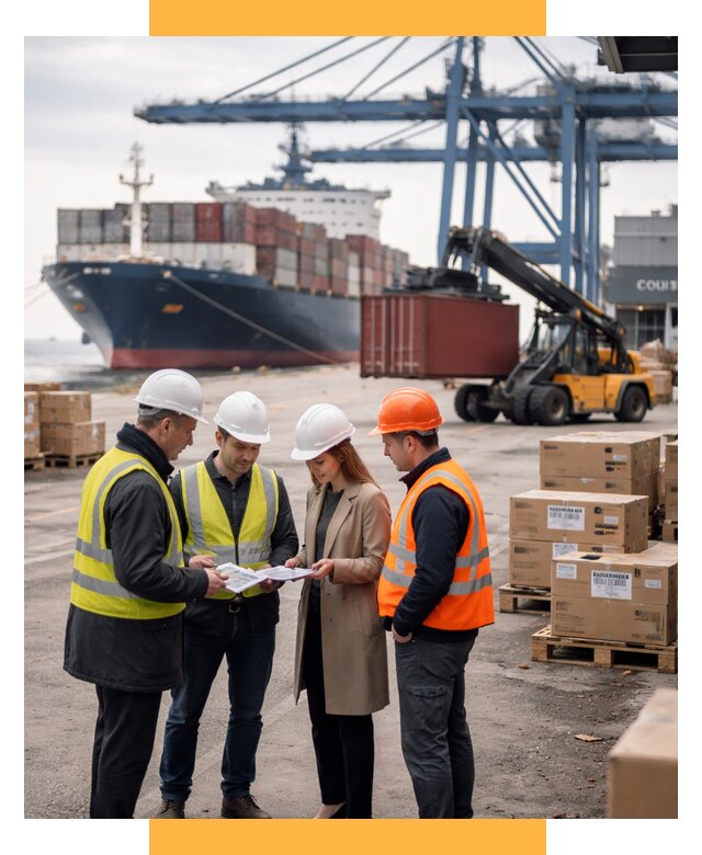 Морские перевозки из Вьетнама от 153360 р. — СетСервис-Нвл