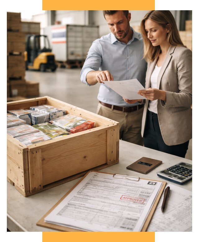 Доставка грузов из Таиланда в Россию от 35784 р. СетСервис-Нвл