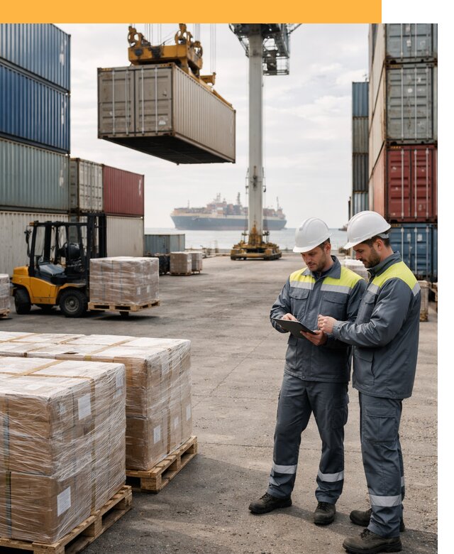 Морские перевозки из Таиланда от 86904 руб, доставка и таможня