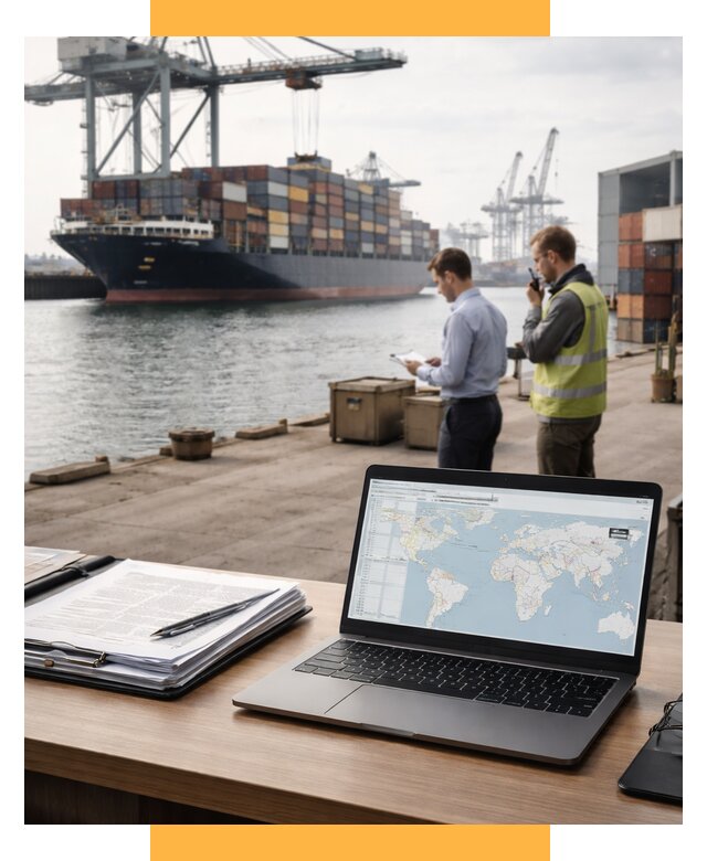 Морские перевозки из Малайзии от 86904 р. | СетСервис-Нвл