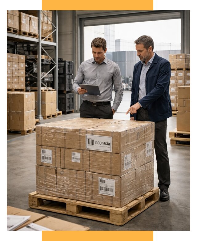 Доставка грузов из Индонезии в Россию от 86904 р., СетСервис-Нвл