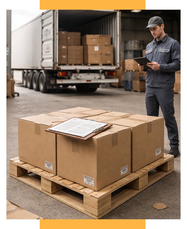 Доставка грузов из Ирана в Россию от 1227 р., СетСервис-Нвл