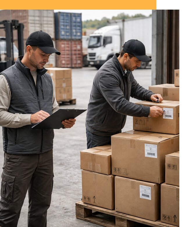 Доставка грузов из Грузии: мультимодальные перевозки от 56232