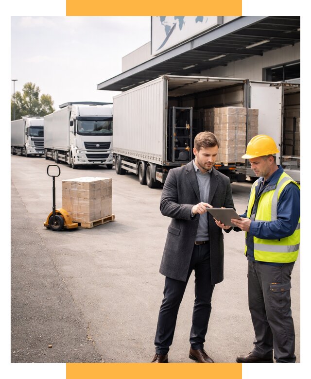 Автоперевозки из Грузии от 86904 р. - логистика СетСервис-Нвл