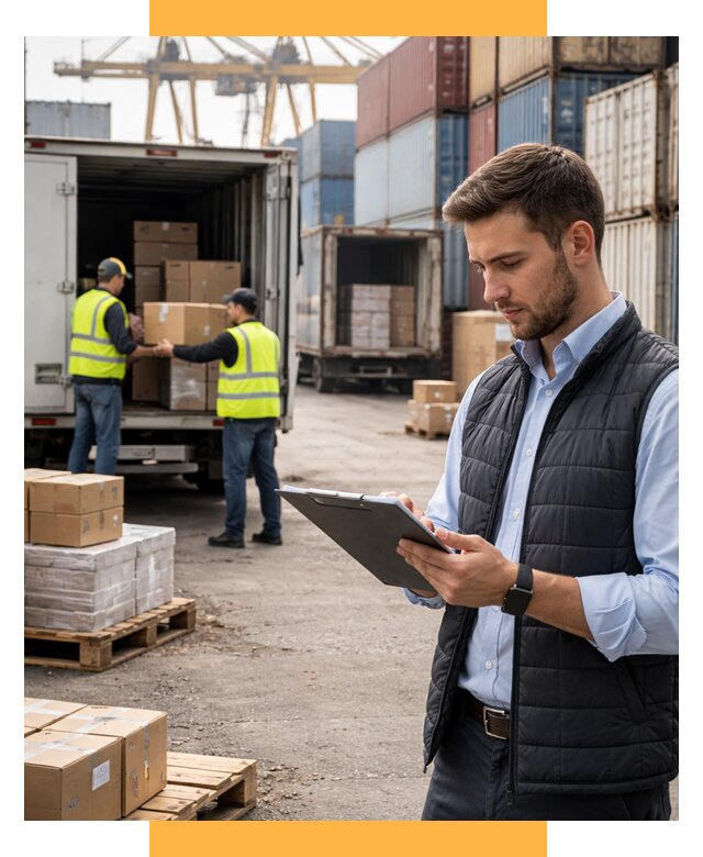 Доставка грузов из Азербайджана от 35784 р., СетСервис-Нвл