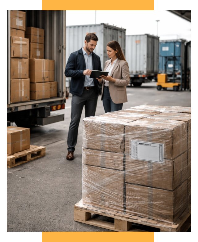 Доставка грузов из Казахстана в Россию от 6646 р., СетСервис-Нвл