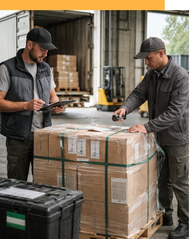 Доставка грузов из Узбекистана: международные перевозки от 46008