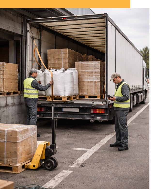 Автоперевозки из Узбекистана от 184032 руб/тонна, быстро и надежно