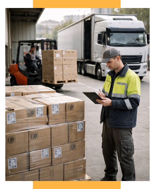 Доставка грузов из Киргизии в Россию от 15336 р. | СетСервис-Нвл