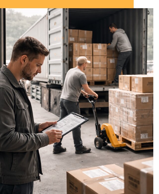 Доставка грузов в Китай: экспресс и мультимодальные перевозки от 35784