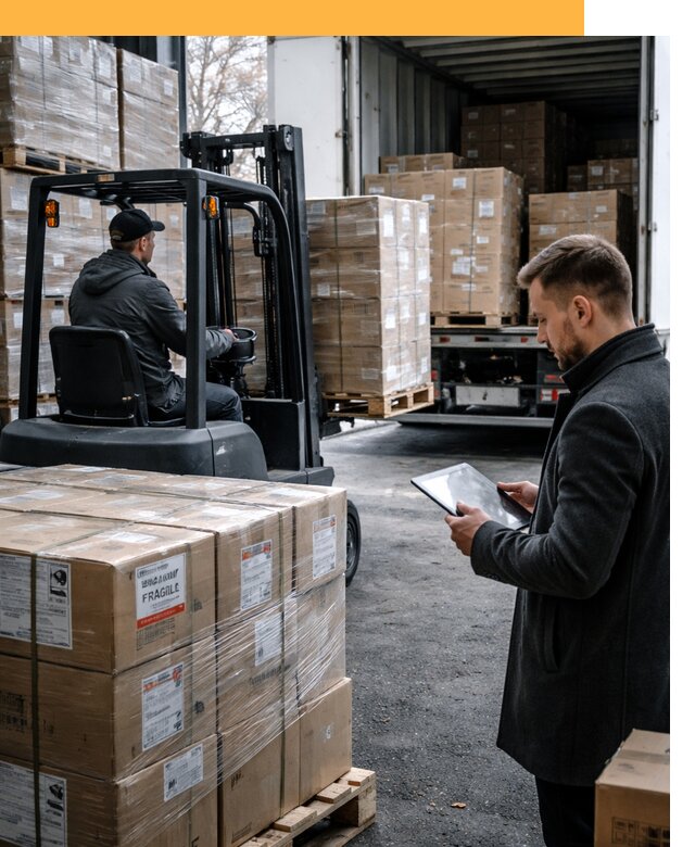 Доставка грузов в Турцию морем, землей и авиатранспортом от 6646 руб.