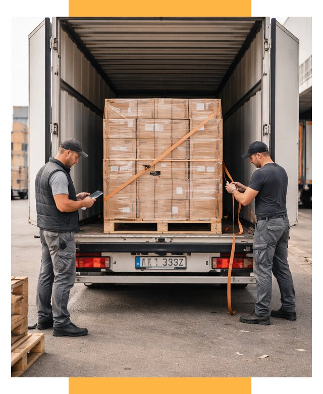 Доставка грузов в Сербию от 46008 р международная СетСервис-Нвл