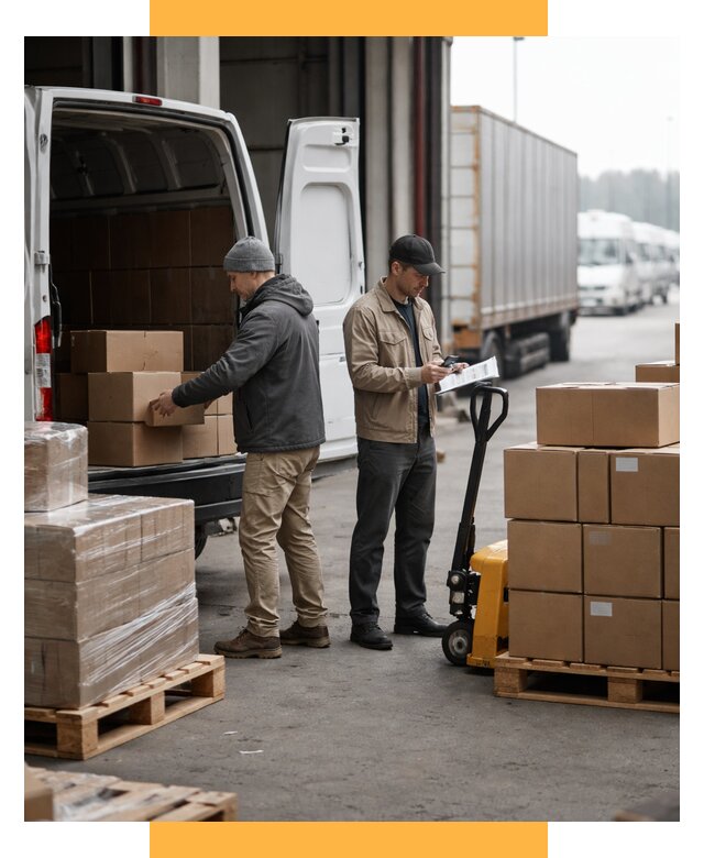 Доставка грузов в Киргизию от 15336 р. - логистика СетСервис-Нвл