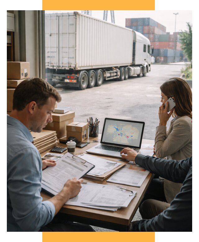 Доставка через Турцию: логистика и транзит от 6646 р. | СетСервис-Нвл