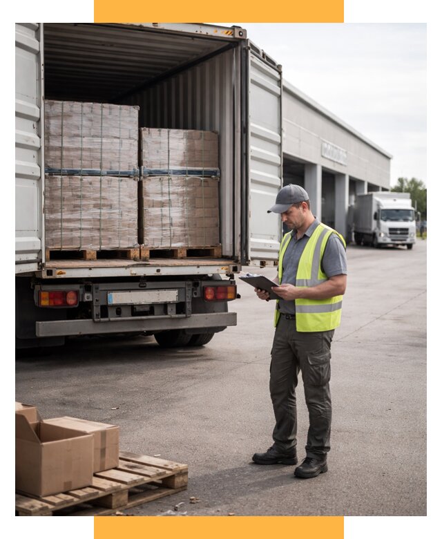 Доставка через Казахстан от 30672 р. | Транзит и логистикаСетСервис-Нвл