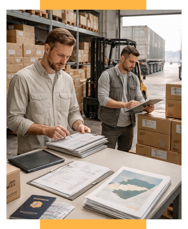 Доставка через ОАЭ от 7668 р. транзит и склад в Дубае, СетСервис-Нвл