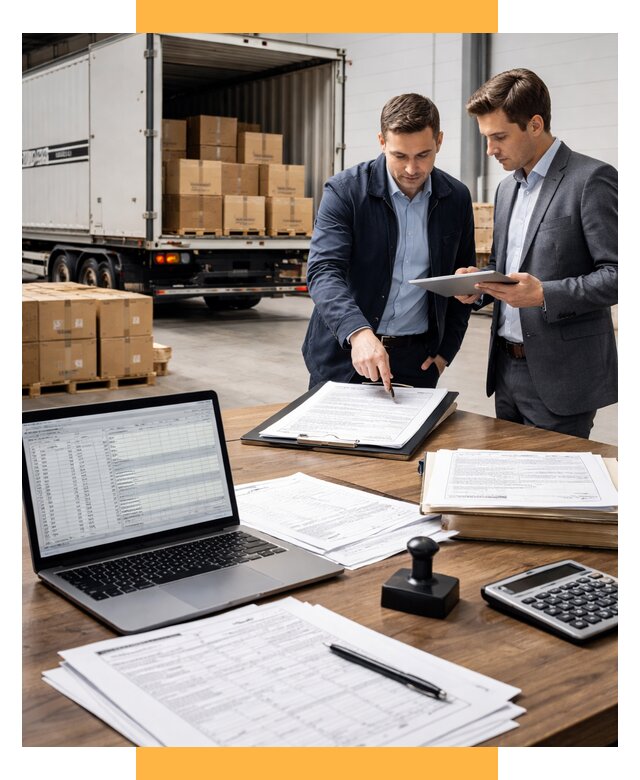 Таможенное оформление грузов из Армении от 8690 р. | СетСервис-Нвл