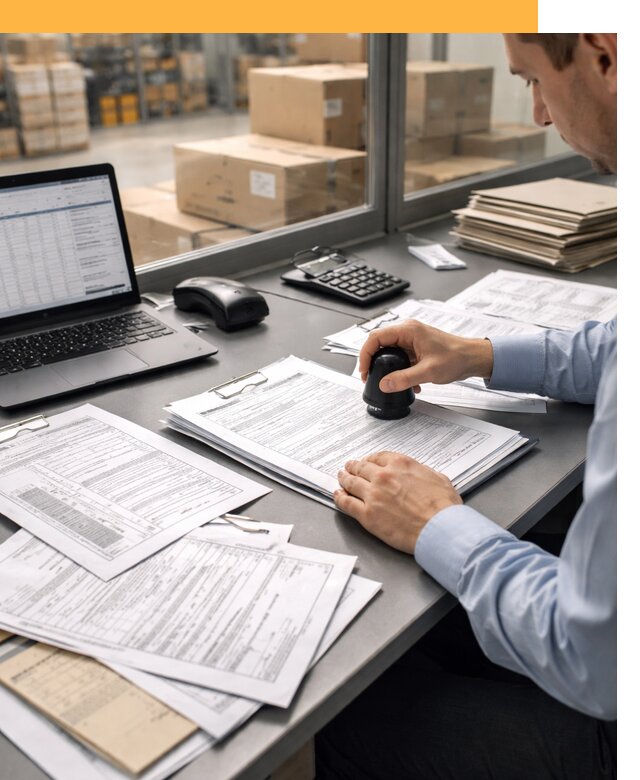 Таможенное оформление и сопровождение грузов из Узбекистана от 12269