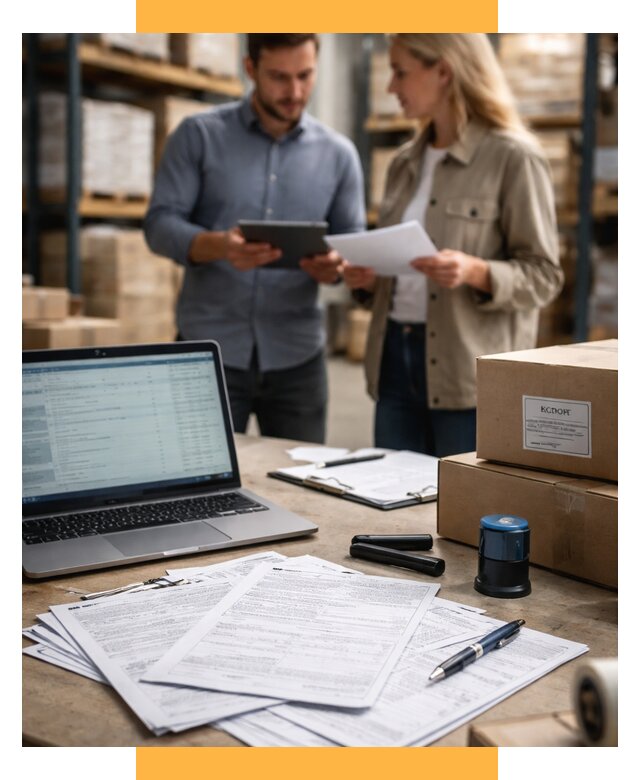 Растаможка грузов из Беларуси от 8179 р. — с СетСервис-Нвл