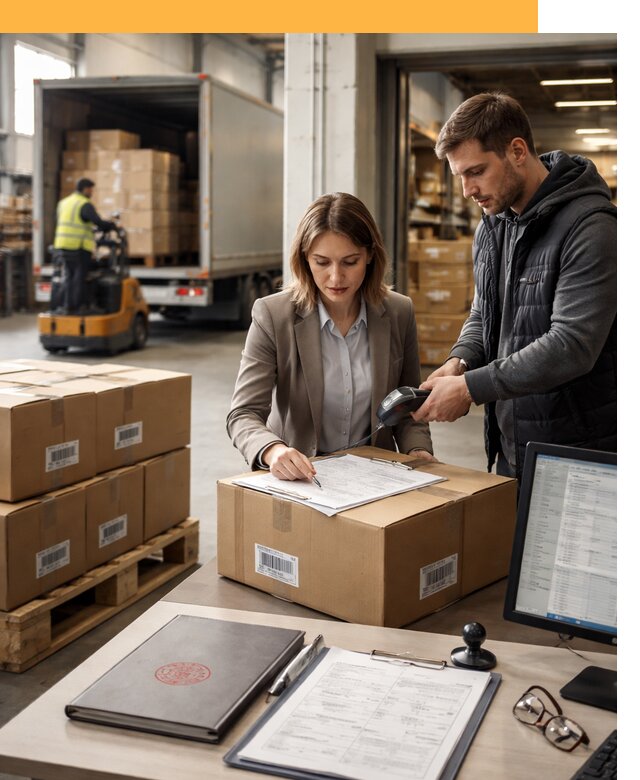 Таможенное оформление грузов из Беларуси от 8179