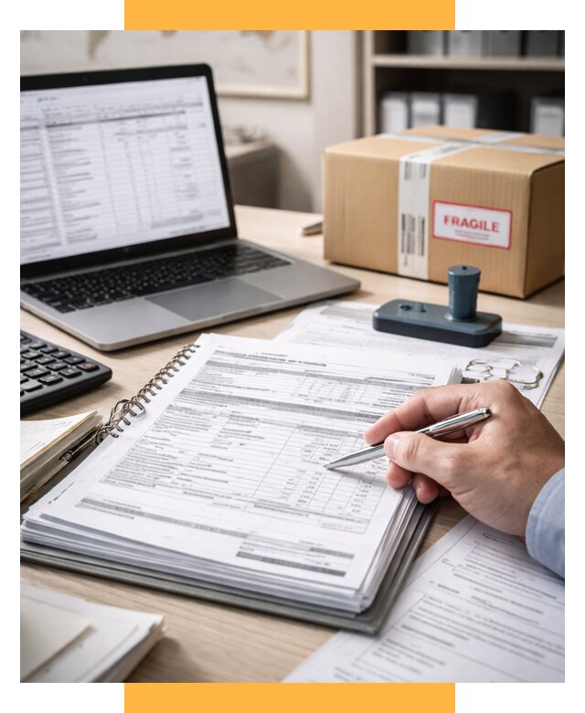 Определение таможенной стоимости, расчет от 3578 р. | СетСервис-Нвл