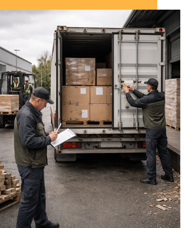 Временный вывоз товаров для ремонта и выставок от 8179 руб