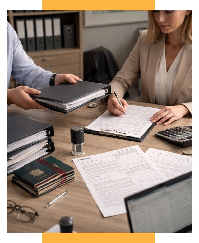 Разрешительная документация для импорта от 8179 р. | СетСервис-Нвл