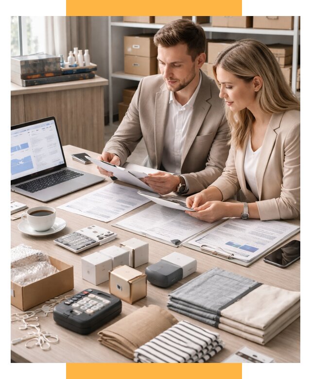 Закупка товара в Китае под ключ от 7157 р. | СетСервис-Нвл