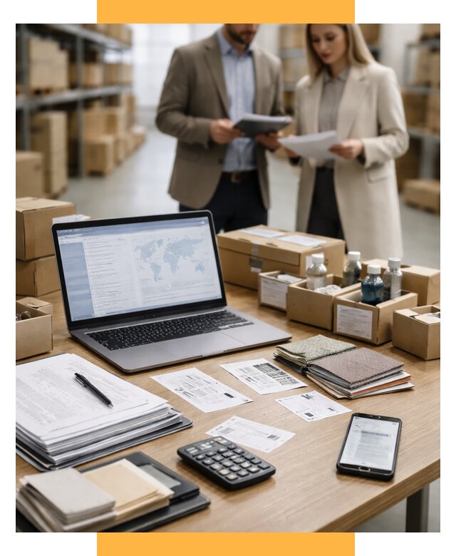 Поиск поставщика в Китае под ключ от 8690 р. | СетСервис-Нвл