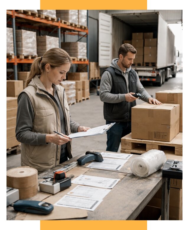 Оптовые поставки из Китая от 51120 р. — логистика СетСервис-Нвл