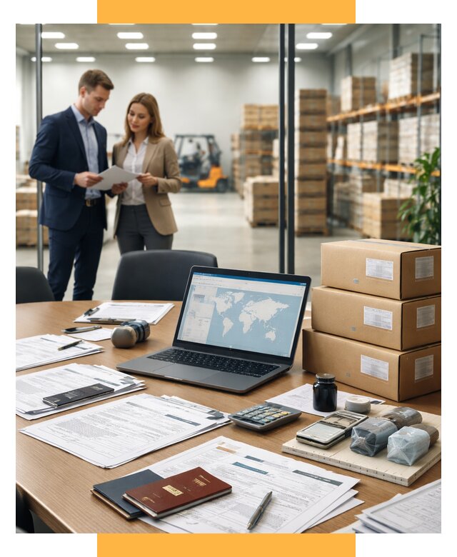 Торговый дом в Китае от 46008 р. — услуги и сервис СетСервис-Нвл