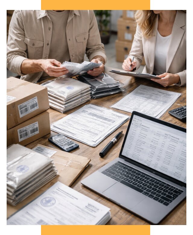 Закупка и доставка из Турции от 25560 р. - СетСервис-Нвл