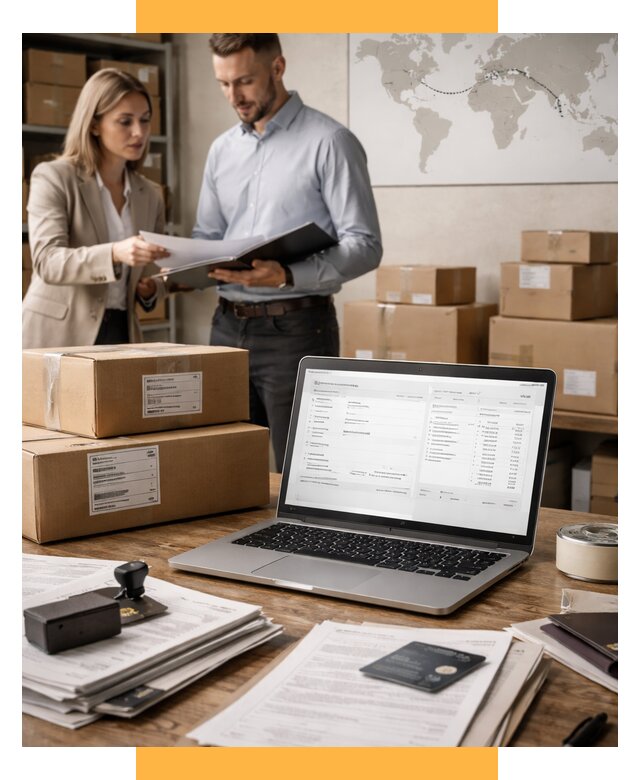 Выкуп товара в ОАЭ под ключ оперативно от 7668 р. | СетСервис-Нвл